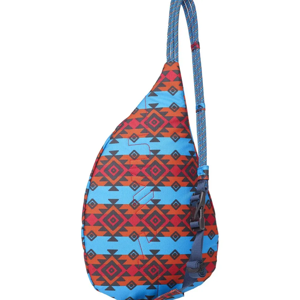 Mini Rope Sling Pack - Women's
