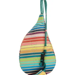 Mini Rope Sling Pack - Women's