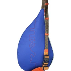 Mini Rope Sling Pack - Women's