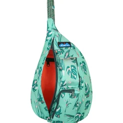 Mini Rope Sling Pack - Women's