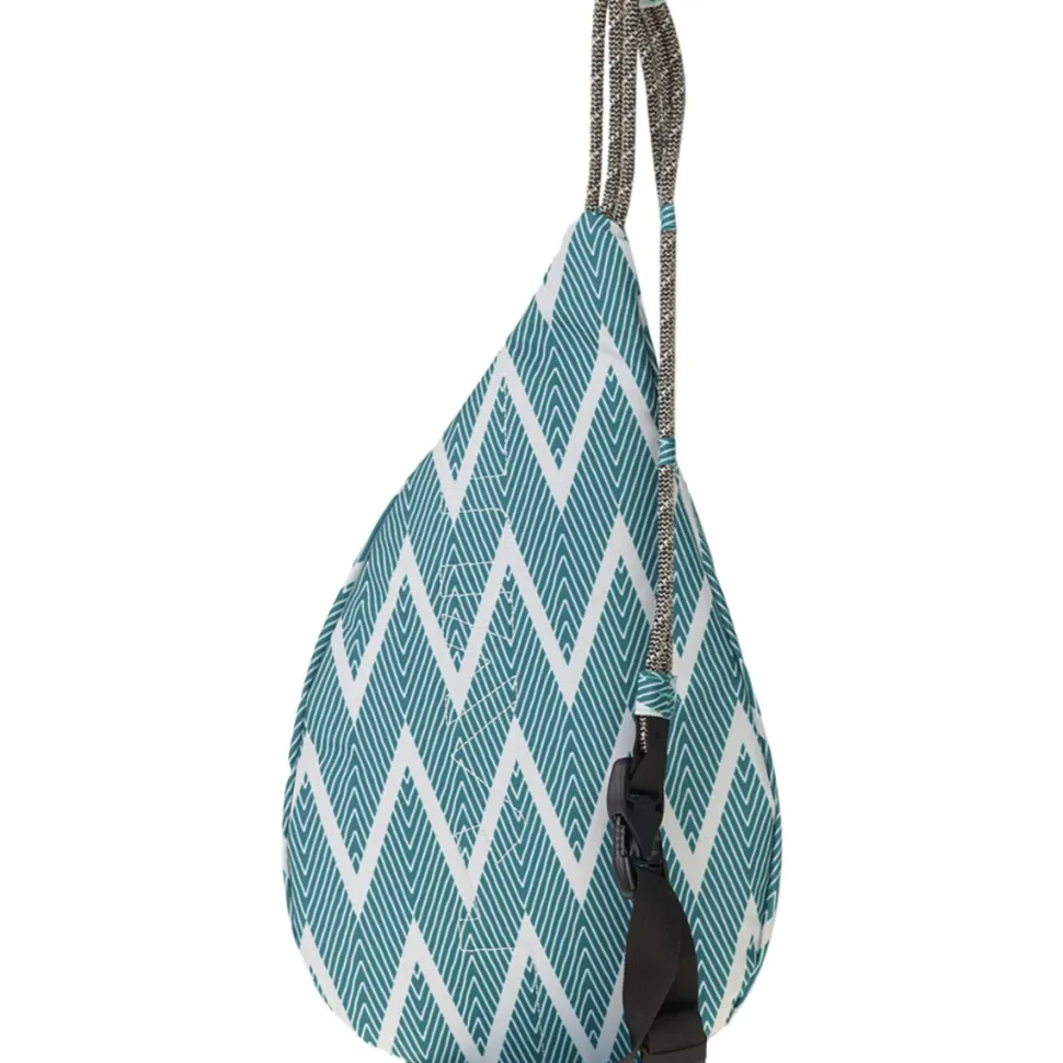 Mini Rope Sling Pack - Women's