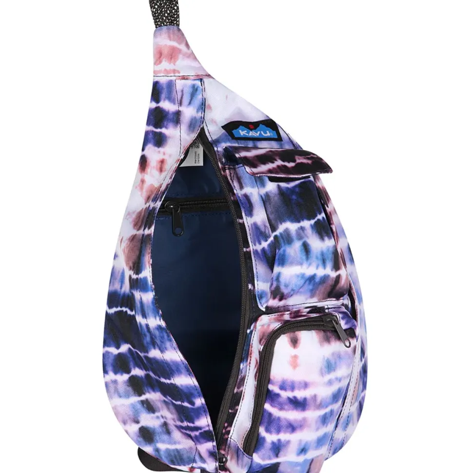 Mini Rope Sling Pack - Women's