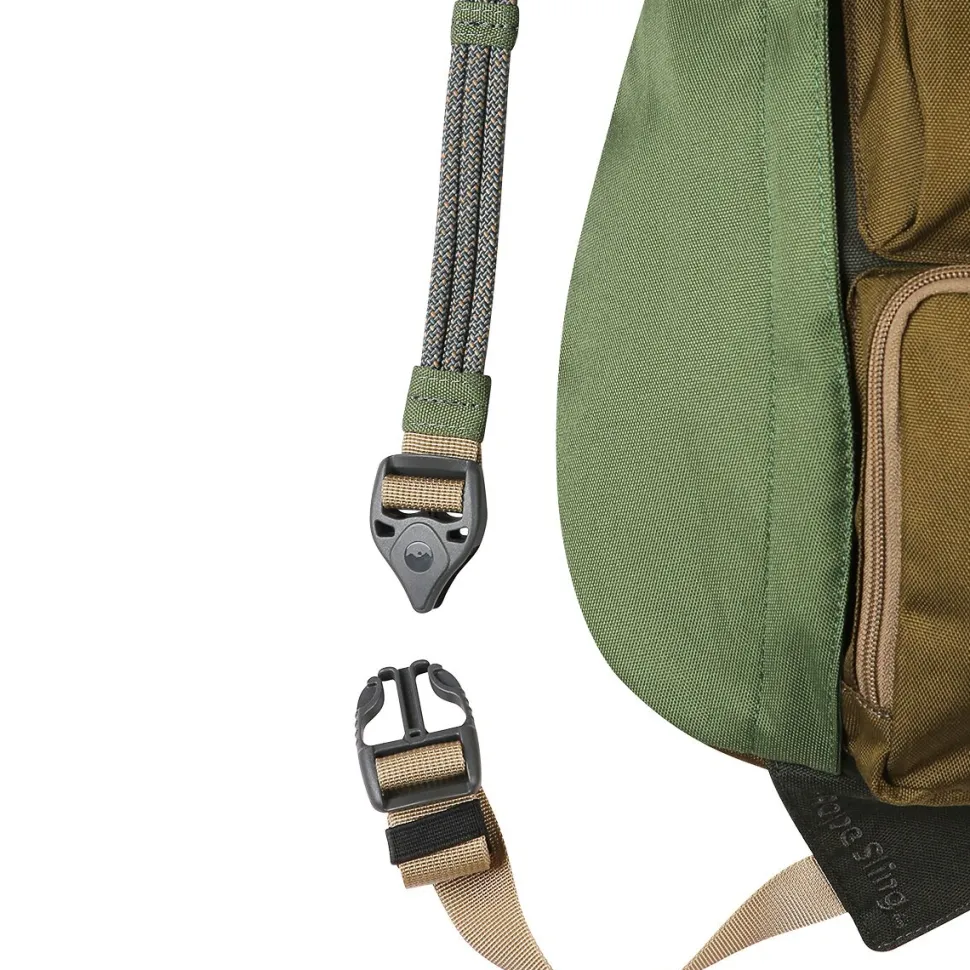 Mini Rope Sling Pack - Women's
