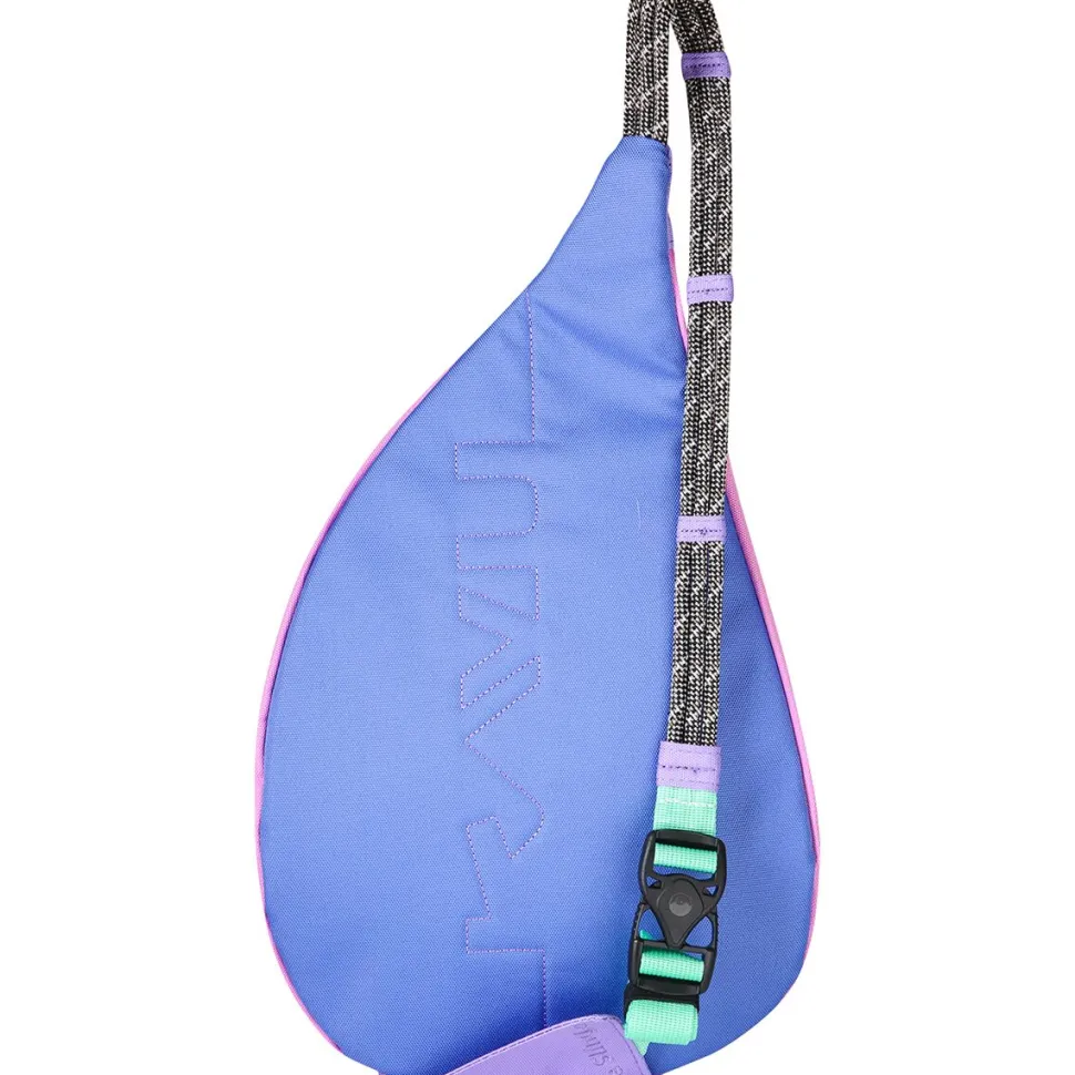 Mini Rope Sling Pack - Women's