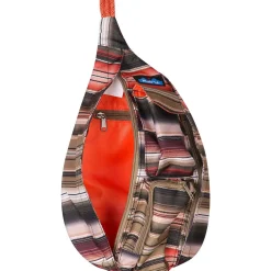 Mini Rope Sling Pack - Women's