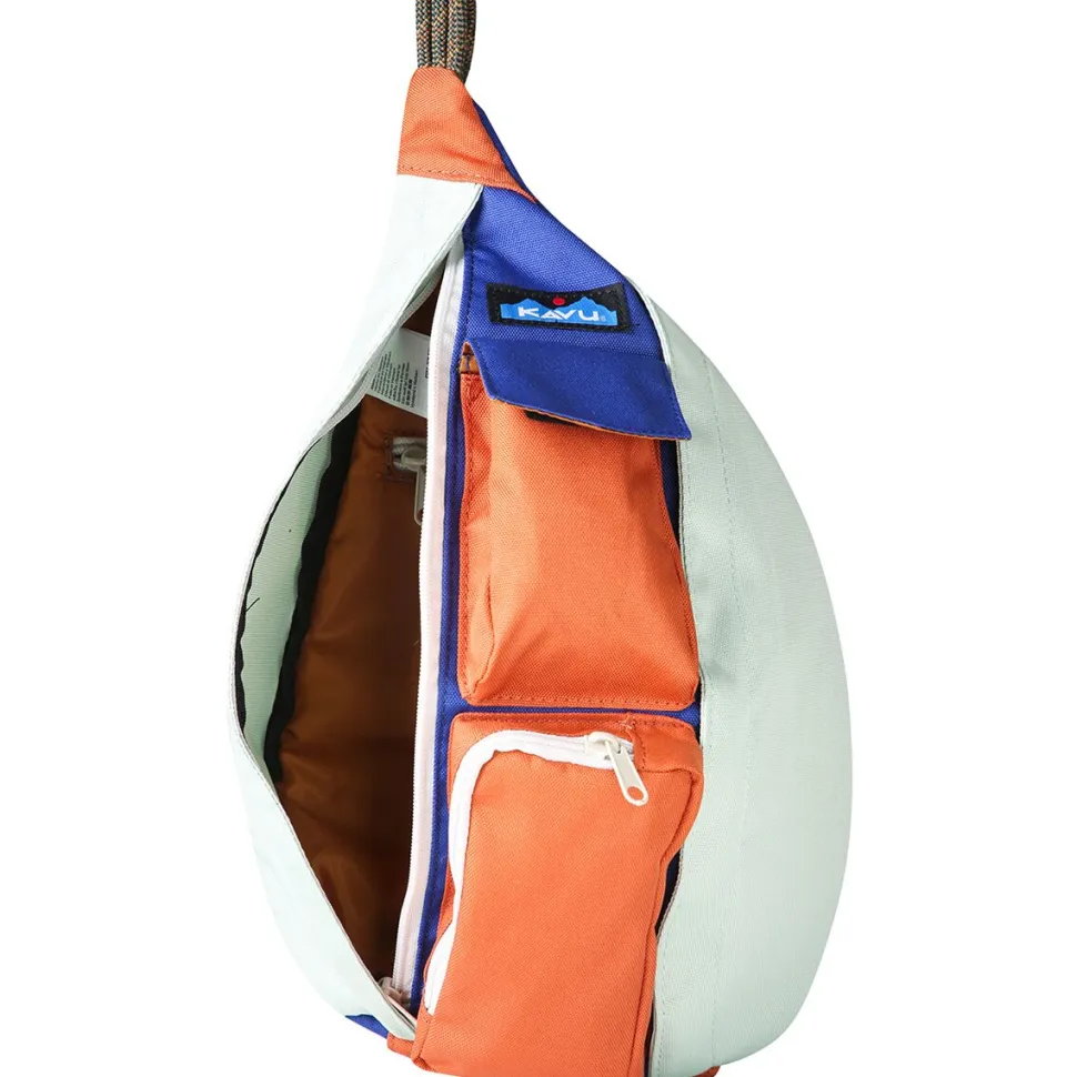 Mini Rope Sling Pack - Women's