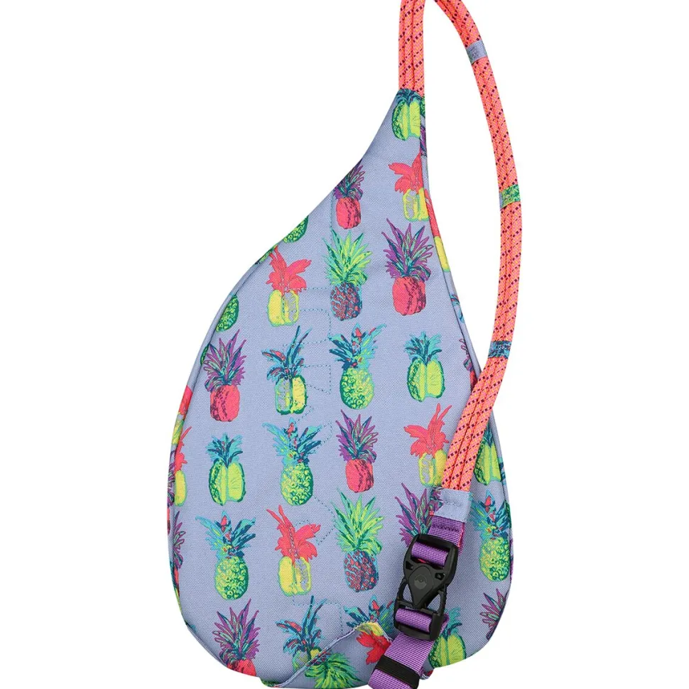 Mini Rope Sling Pack - Women's