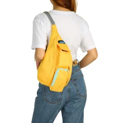 Mini Rope Sling Pack - Women's