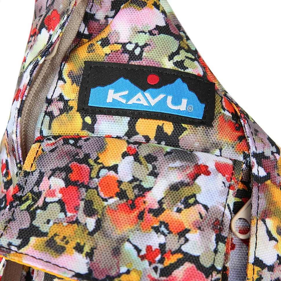 Mini Rope Sling Pack - Women's