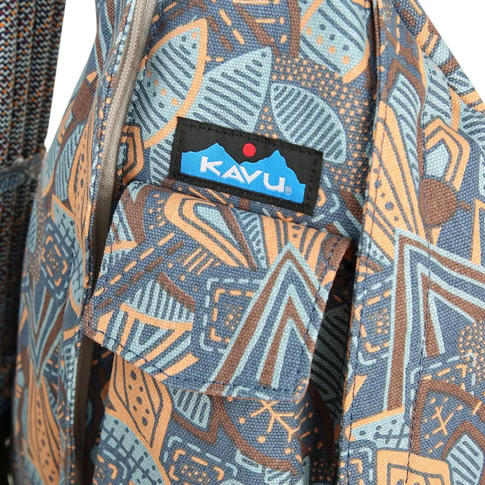 Mini Rope Sling Pack - Women's