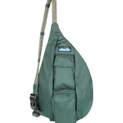 Mini Rope Sling Pack - Women's