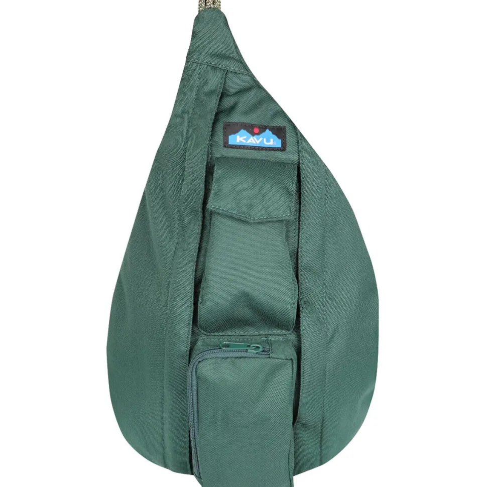 Mini Rope Sling Pack - Women's