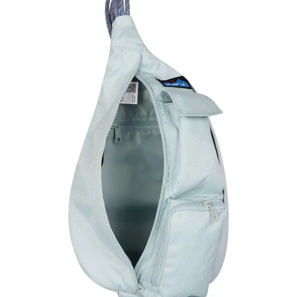Mini Rope Sling Pack - Women's