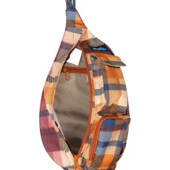 Mini Rope Sling Pack - Women's