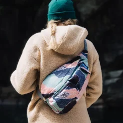 Mini Rope Sling Pack - Women's