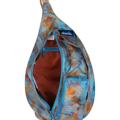 Mini Rope Sling Pack - Women's