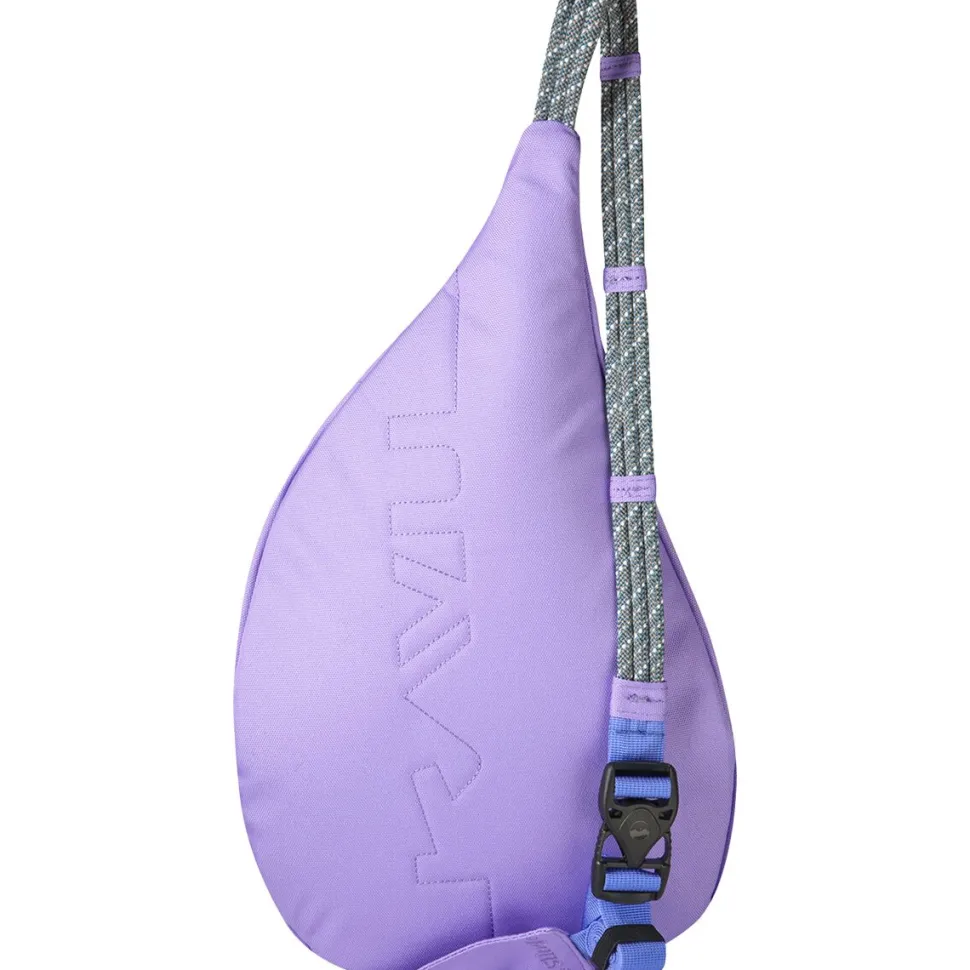 Mini Rope Sling Pack - Women's