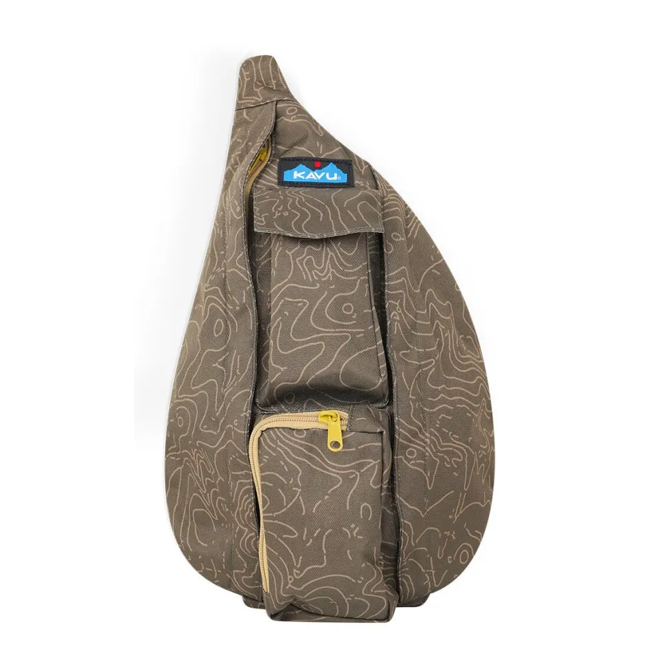 Mini Rope Sling Pack - Women's