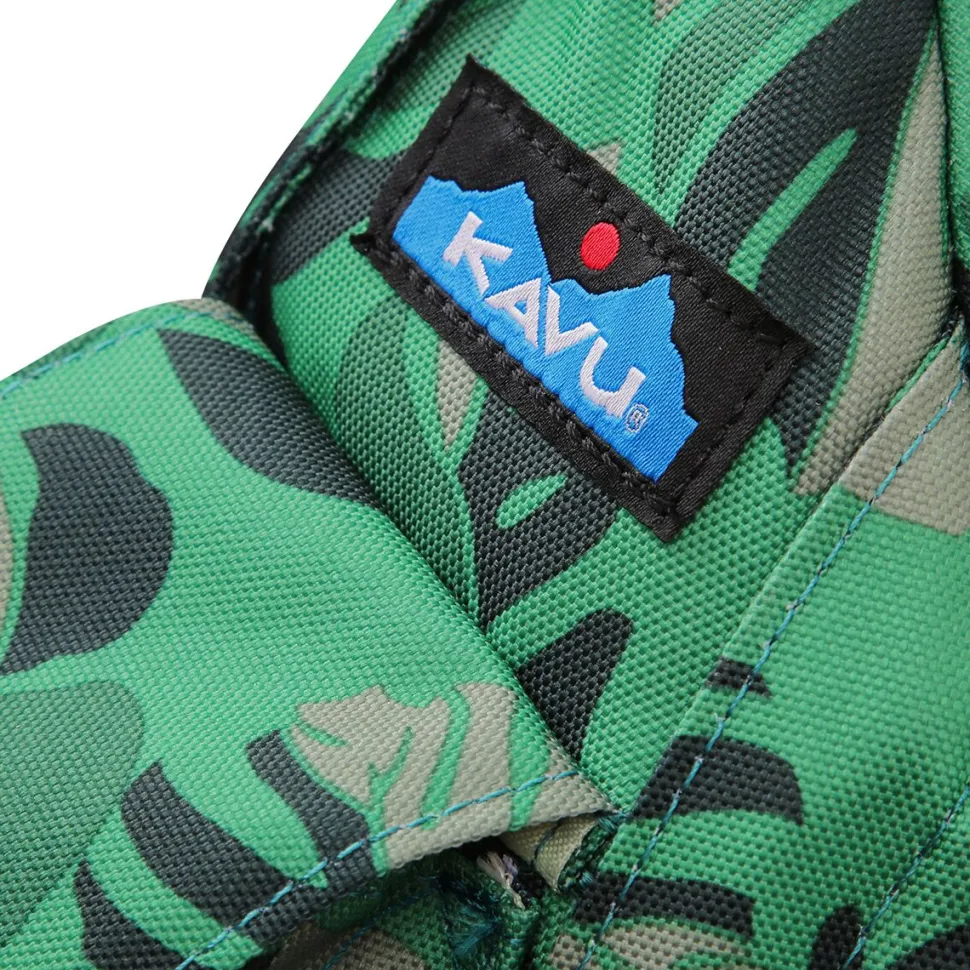 Mini Rope Sling Pack - Women's
