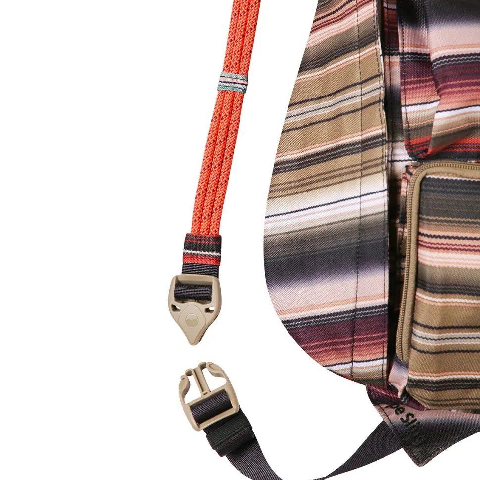 Mini Rope Sling Pack - Women's