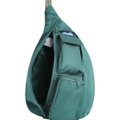 Mini Rope Sling Pack - Women's