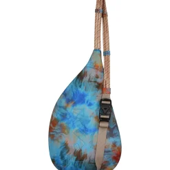 Mini Rope Sling Pack - Women's