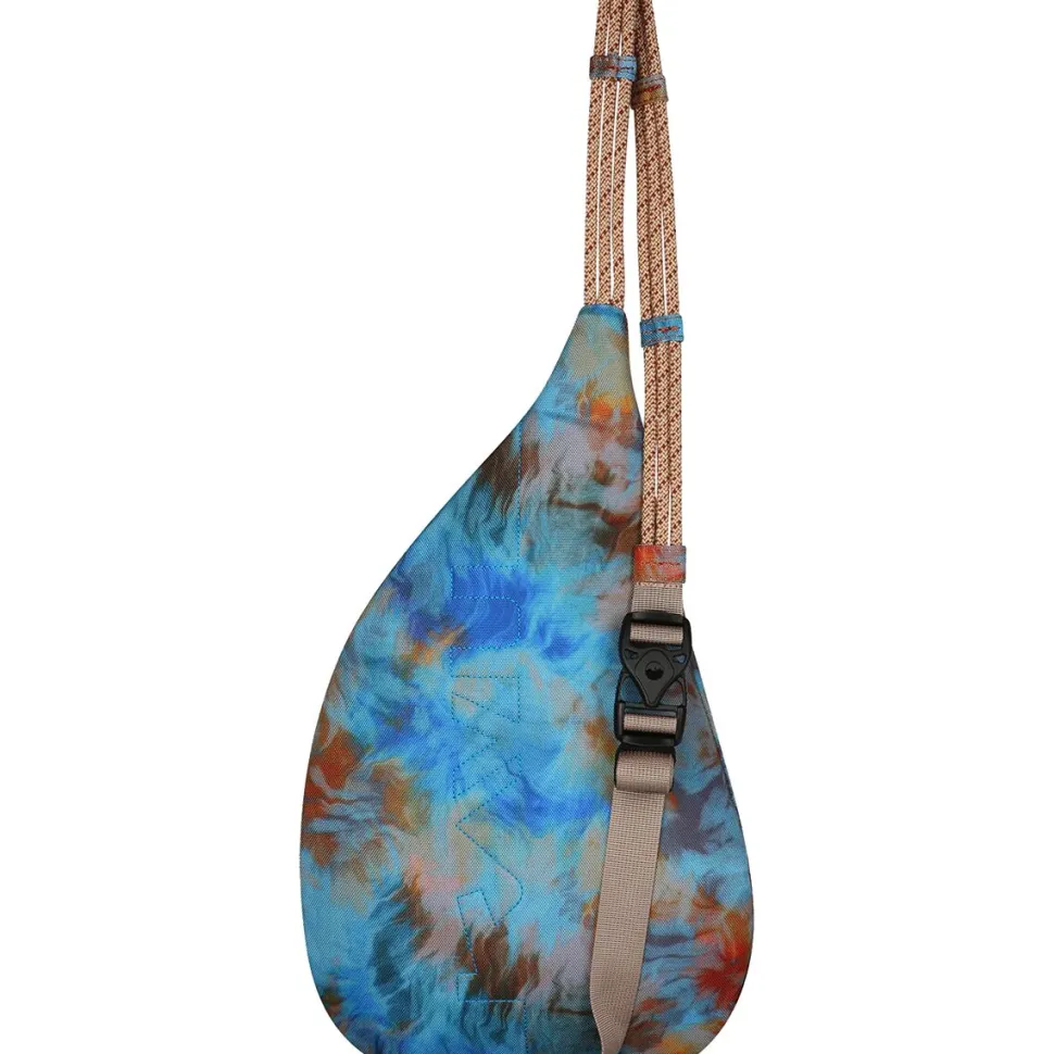 Mini Rope Sling Pack - Women's