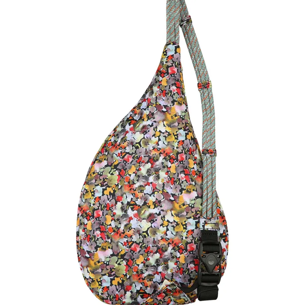 Mini Rope Sling Pack - Women's