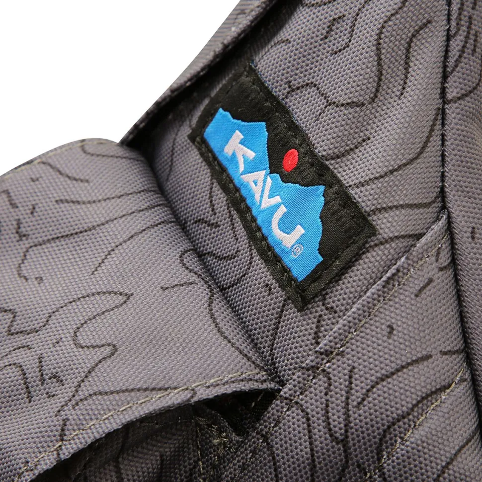 Mini Rope Sling Pack - Women's