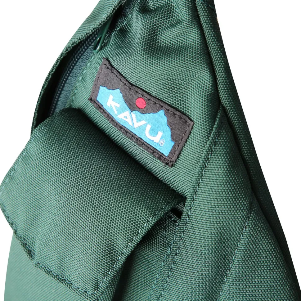 Mini Rope Sling Pack - Women's