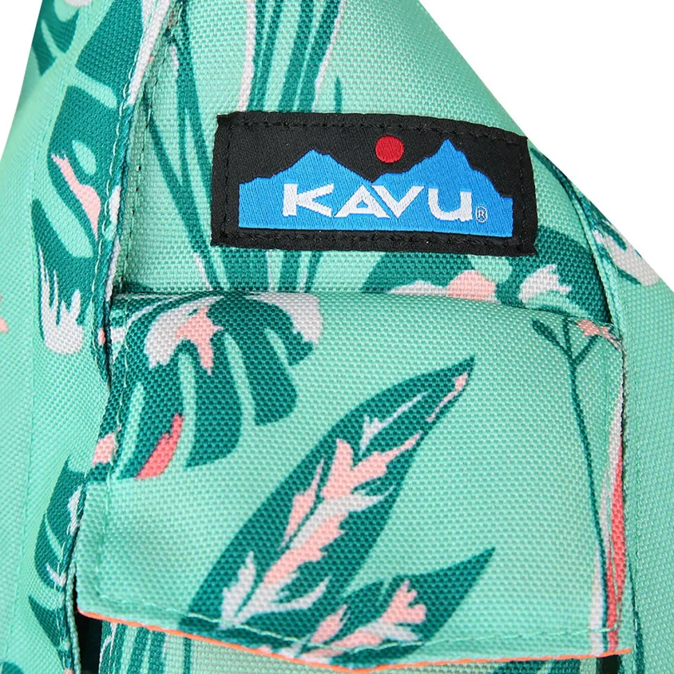 Mini Rope Sling Pack - Women's