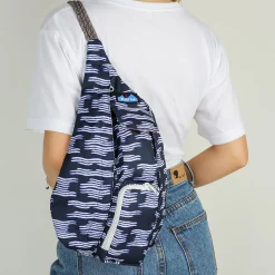 Mini Rope Sling Pack - Women's