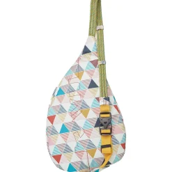 Mini Rope Sling Pack - Women's