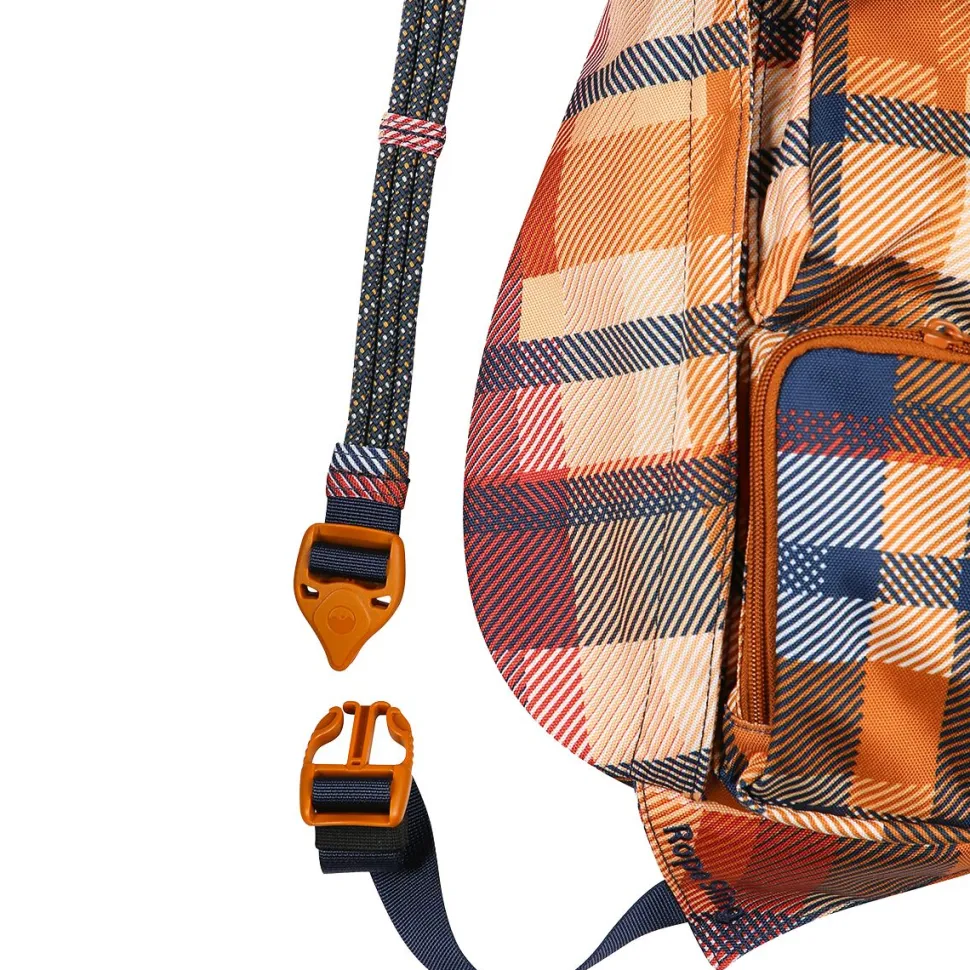 Mini Rope Sling Pack - Women's