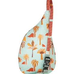 Mini Rope Sling Pack - Women's