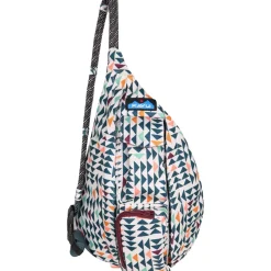 Mini Rope Sling Pack - Women's