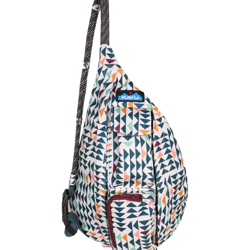 Mini Rope Sling Pack - Women's