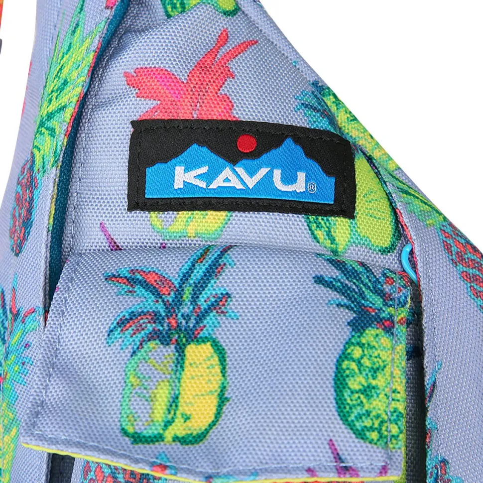 Mini Rope Sling Pack - Women's