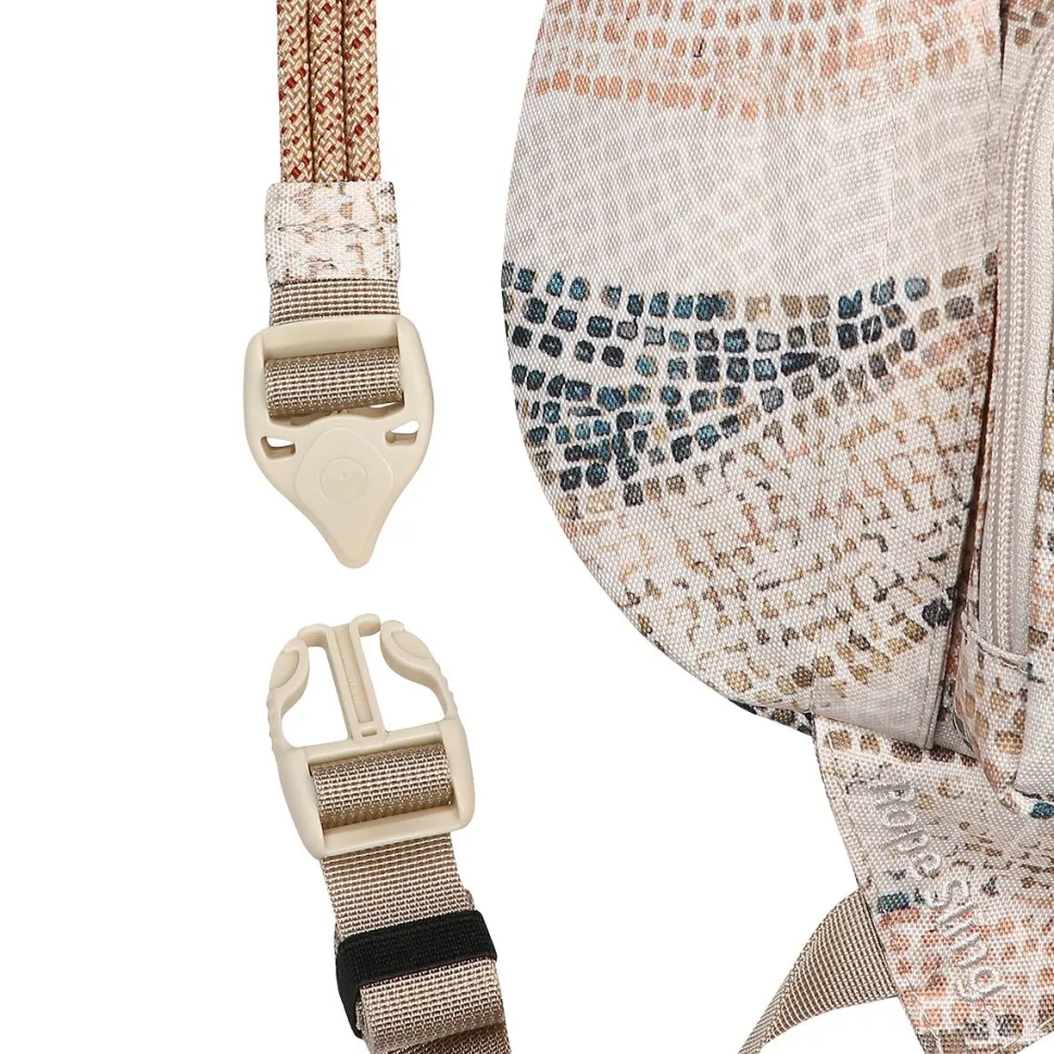 Mini Rope Sling Pack - Women's
