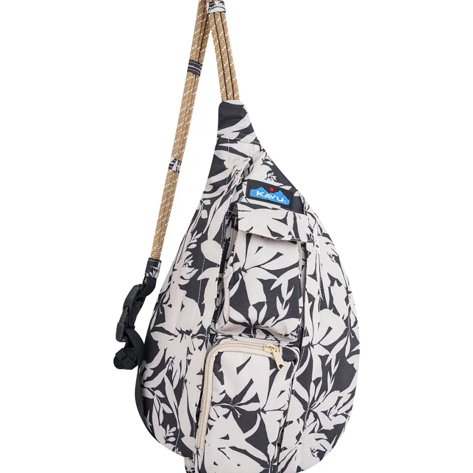 Mini Rope Sling Pack - Women's