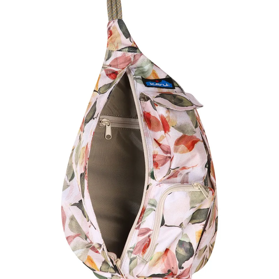 Mini Rope Sling Pack - Women's
