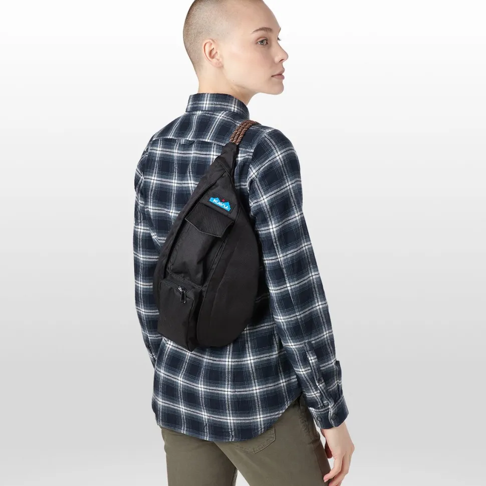 Mini Rope Sling Pack - Women's
