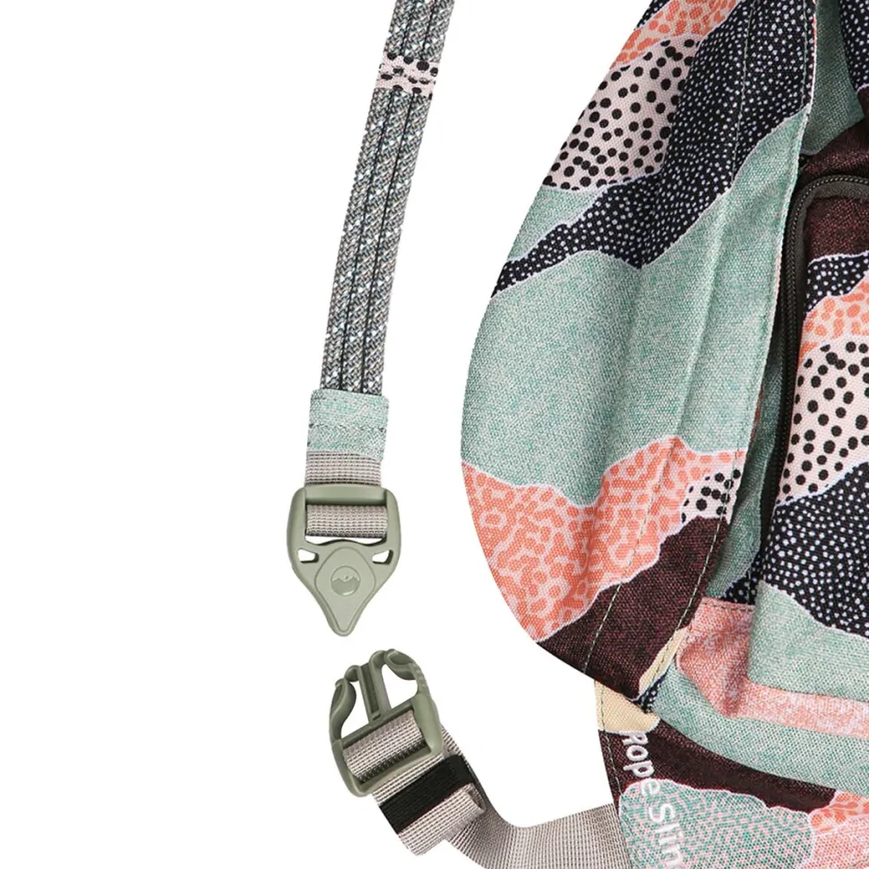 Mini Rope Sling Pack - Women's
