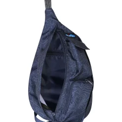 Mini Rope Sling Pack - Women's