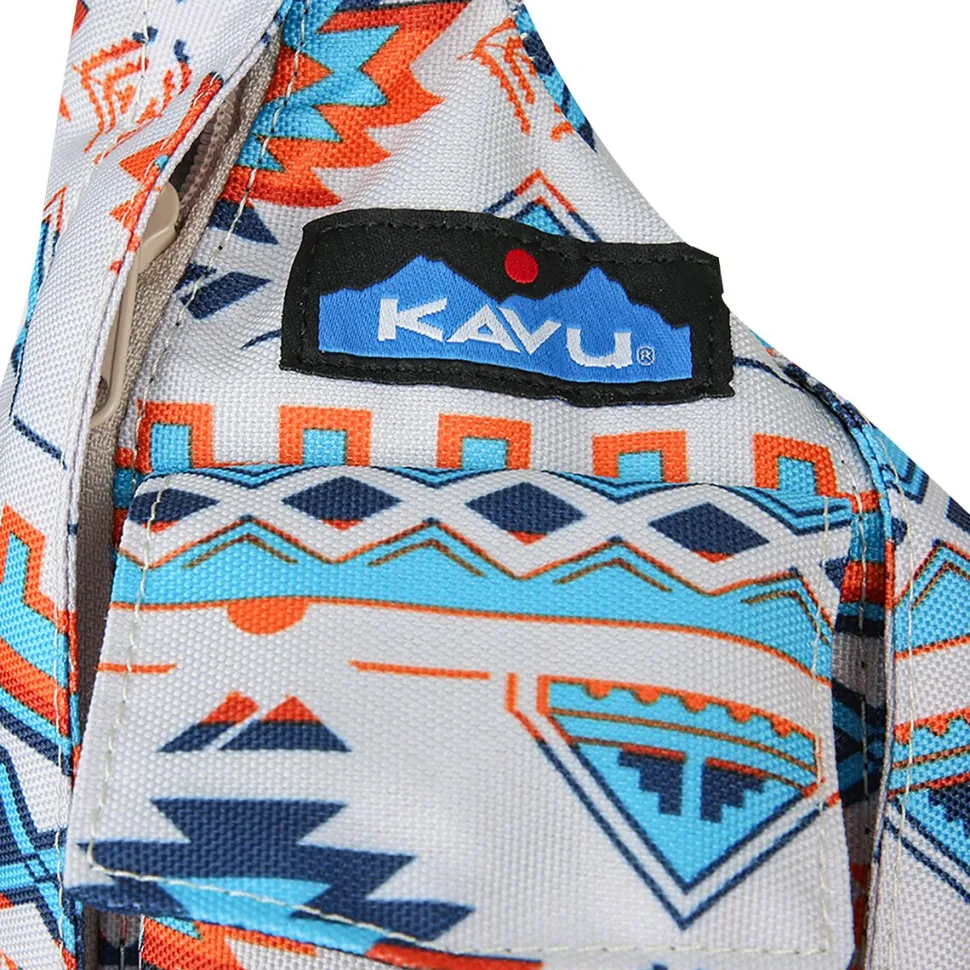 Mini Rope Sling Pack - Women's