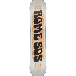 Minishred Snowboard - 2024 - Kids'