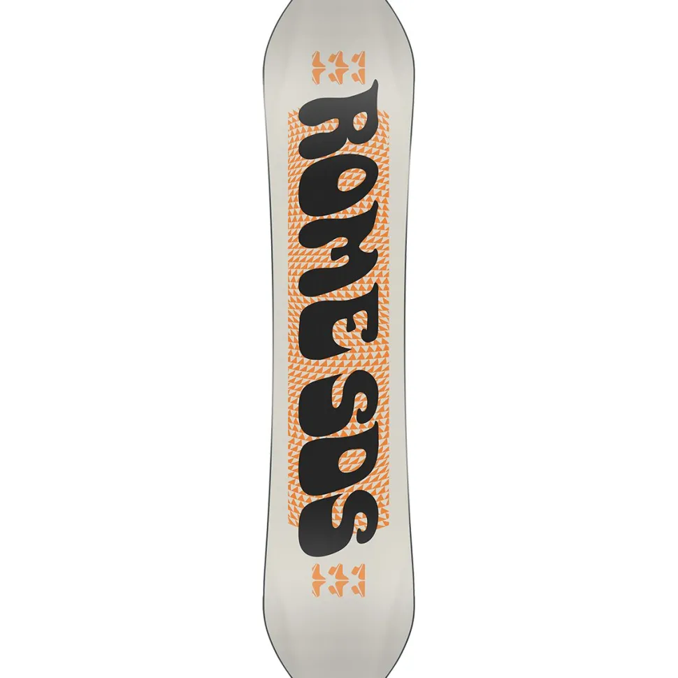 Minishred Snowboard - 2024 - Kids'