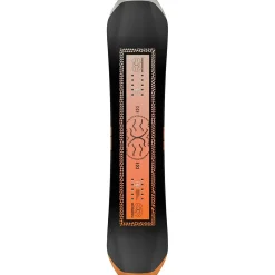 Minishred Snowboard - 2024 - Kids'