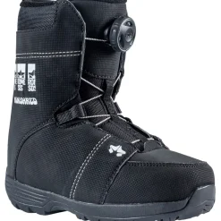 Minishred Snowboard Boot - 2025 - Kids'
