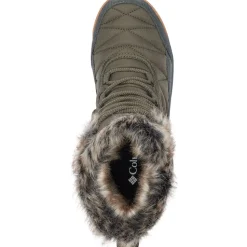 Minx Shorty IV Boot - Women's
